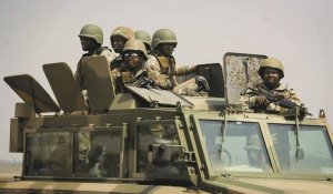 Ingabo za Afurika y'Epfo zarwanaga na M23 muri RDC zigiye gusubira iwabo