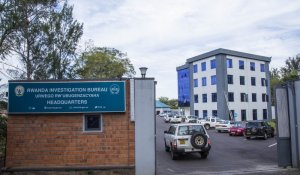 Uwihanganye washinze sosiyete y'ubucuruzi ya 'Vibaba' yatawe muri yombi