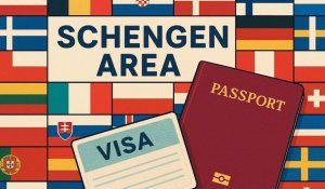 Abadage bashoye imari mu Rwanda ntibumva impamvu u Budage bwahagaritse gutangira viza za Schengen i Kigali