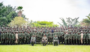 Iyo badusaba imfashanyo tuba twarayibahaye – Perezida Kagame
