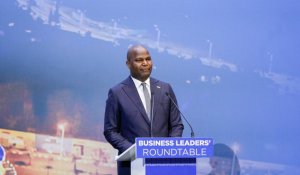 Perezida Chapo yasabye gushyiraho icyerekezo cy'indege gihuza Mozambique n'u Rwanda