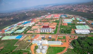 Ibiciro by'ibikorerwa mu nganda zo mu Rwanda byazamutseho 3,4%