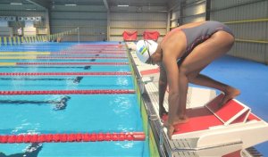 Tokyo Olympics: Abanyarwanda n'Abarundi ntibahiriwe mu mikino bahatanyemo