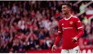 Cristiano Ronaldo yatwaye igihembo gikomeye cy'ukwezi