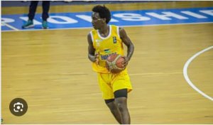 Basketball: Mwesigwa yitabajwe mu ikipe y'Igihugu yitegura Igikombe cy'Afurika