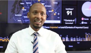 Amakuru mashya kuri virusi ya Marburg itagikanganye – Minisante