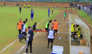 APR FC yahishuye abakinnyi ngenderwaho 3 bayo bavunitse benshi bayita "Semuhanuka"