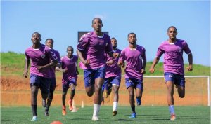 Kiyovu Sport nyuma yo gutakaza mu gikombe cy'amahoro no mu cya champiyona ngo ntiyizere