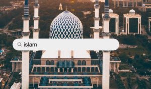 U Bushinwa burashinjwa ibikorwa byibazira Idini ya Islam -HRW