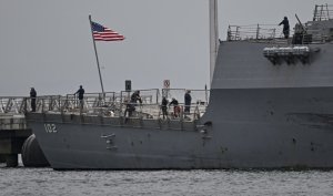 Amerika yagabye igitero cya 17 mu nyanja ya Caraïbes, abapfuye bageze kuri 69