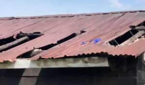 Nyabihu- Bigogwe: Imiryango iba mu nzu zatobaguritse iratabarizwa