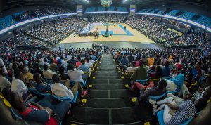 FERWABA na MINISPORTS bashyize hanze ibisabwa kugira ngo umuntu arebe AFROBASKET muri Kigali Arena