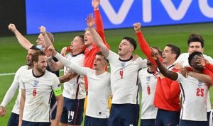 EURO2024: Ubwongereza na Portugal batangaje abakinnyi bazakoresha