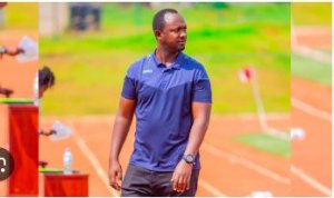 Tugomba kubona instinzi mu rugo-umutoza Mashami avuga kuri CS Constantine 