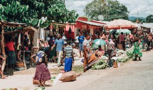 Abaturage ba Malawi barataka ubukene nyuma y'igabanyuka ry'inkunga z'amahanga 