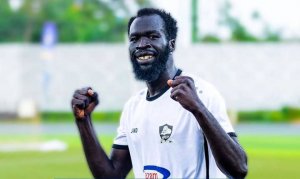 APR FC yemeje ko igiye gutandukana na Shaiboub 