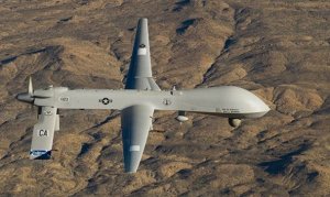 Ukraine yagabye igitero cya drones zirenga 370 ku Burusiya, abantu barindwi barapfa