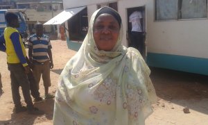 Langwida wakunzwe mu ikinamico "Urunana" yitabye Imana