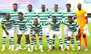 Kiyovu Sports yaciye impaka ku gitambaro cy'ubukapiteni byavugwaga ko cyatswe Kimenyi