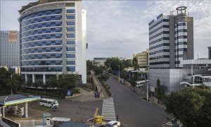 Muri 2021 ishoramari ryo hanze ryinjirije u Rwanda arenga Miliyari 2.1 z'Amadorali