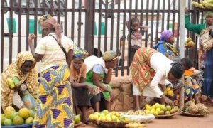Umujyi wa Kigali ugiye gutangira gushyira muri VUP abazunguzayi