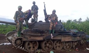 "Turi iwacu, turasubira inyuma tujya he?” -M23 yasubije imyanzuro ya EAC