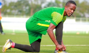 Haruna Niyonzima yaguzwe n'ikipe yo muri Libya