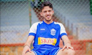 Ibiganiro bigarura Youssef Rharb muri Rayon sport bigeze kuri 80% 