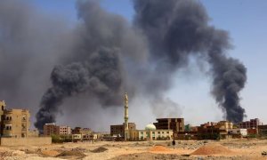 Amerika ishinja ingabo za Sudani ibyaha byibasiye abaturage