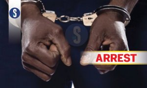 Muri Kenya umugabo yatawe muri yombi azira gutaburura umurambo wa se
