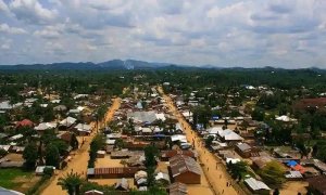 Kivu y'Amajyepfo: M23 iri gusatira santere ya Shabunda