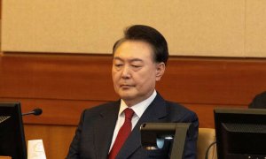 Yoon Suk Yeol wayoboye Koreya y'Epfo yasabiwe igihano cyo kwicwa