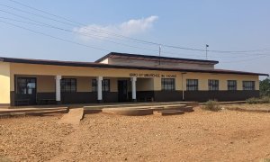 Nyamasheke: Afungiwe gusambanya umwana w'umugore yinjiye