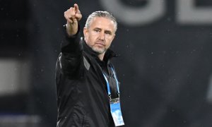 Amasaha make nyuma yo kuva muri Al Hilal, Reghecampf yabonye ikipe nshya