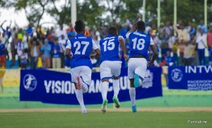 FERWAFA yamaze gufatira ibihano Rayon Sports kubera kunanirwa kwishyura Minnaert