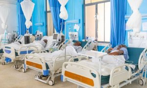 Abantu 8 bahitanwe na Covid-19 mu Rwanda abandi 227 barayandura