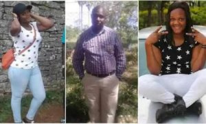 Umupolisi yapfuye urupfu rw'amayobera ubwo yashakaga guca inyuma umugore we