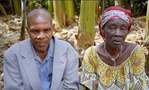 RDC:Umusaza yemeye gusangira umugore n'umuhungu we