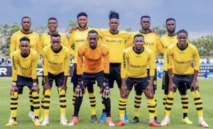 Mukura VS yaherukaga kwisasira APR FC yakubise na Rayon Sports