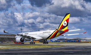 Nta Munya-Uganda uzongera guhabwa Visa ya Amerika adatanze ingwate y'ibihumbi 15$