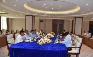 Myanmar: Ubushinwa bwananiwe guhuza Ubutegetsi n'Imitwe ishingiye ku moko 