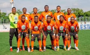 Gasogi United yahagaritse umuvuduko wa Musanze FC