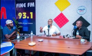 Ikigananiro ‘Urukiko rw'Ubujurire' cyari gikunzwe na benshi mu Rwanda cyahagaritswe 