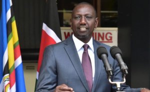 U Rwanda rwakeje William Ruto watorewe kuba Perezida mushya wa Kenya