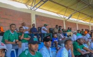 Havuzwe amarozi mu mukino wanyum Kiyovu Sports yatsinzemo Rutsiro Fc 