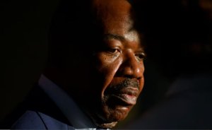 Gabon: Igisirikare Cyashyize Ali Bongo cyahiritse mu Kiruhuko cy'Izabukuru