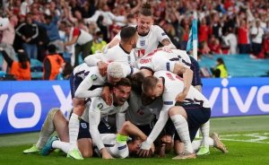 Ubwongereza bwatangaje abakinnyi 26 ba nyuma buzakoresha muri EURO2024