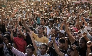 Uko aba Gen-Z basunitse perezida kugeza ahunze