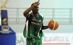 Barame Aboubakar wakiniye ikipe y'igihugu ya Basketball na APR BBC yitabye Imana 