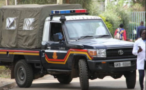 Umupolisi arashinjwa kwica umugabo yafashe ari kumusambanyiriza umugore 